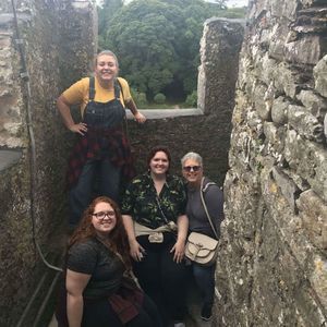 Meet your Posher, Maureen